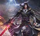 修罗武神之h